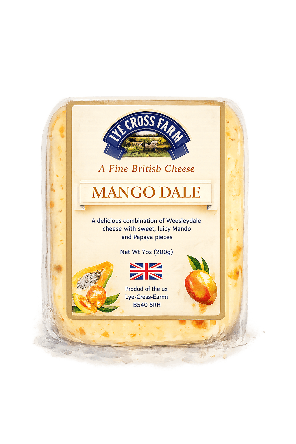 Mango Dale